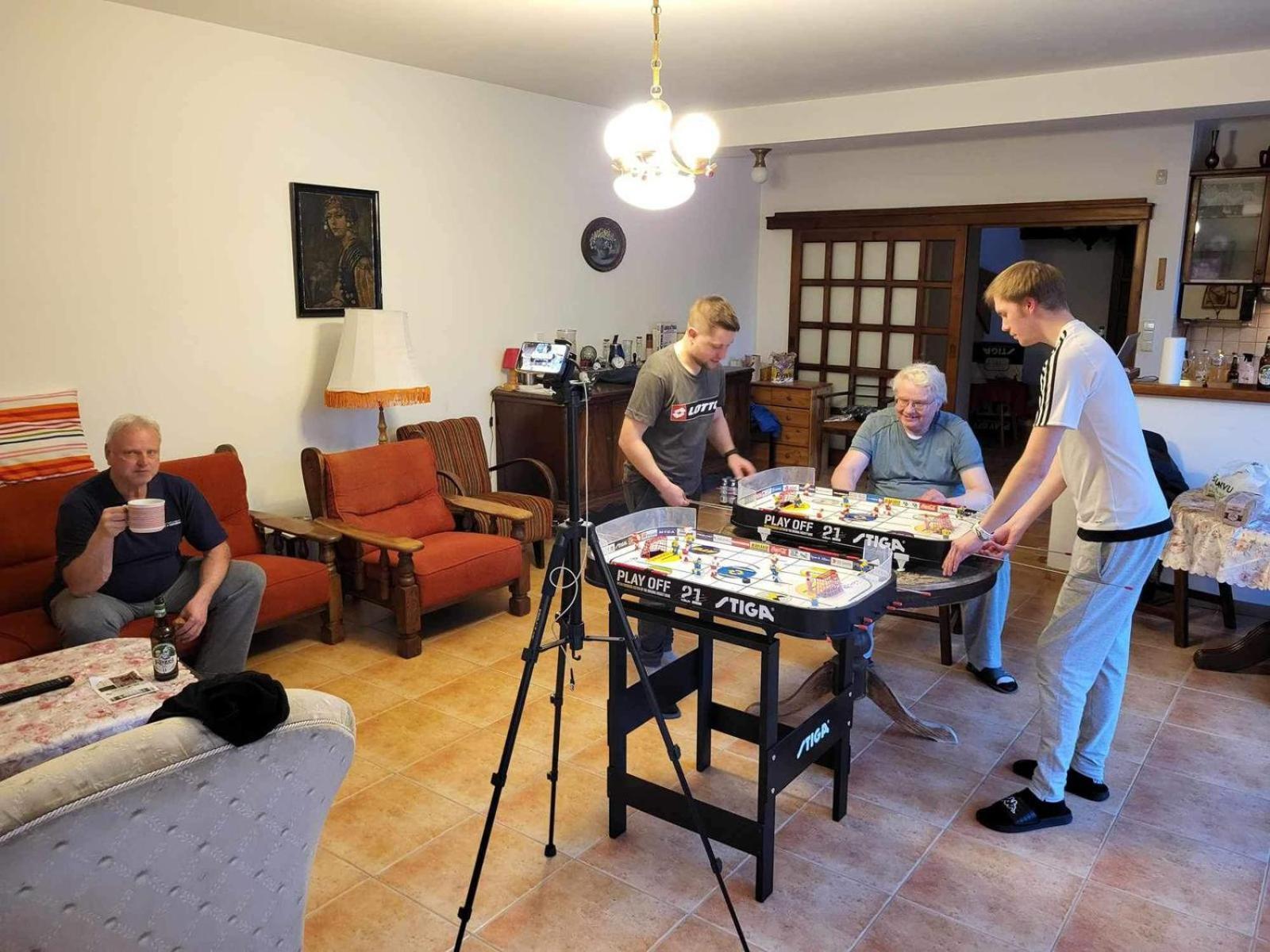 Gasthof Charlie Retro-modern Design 3*