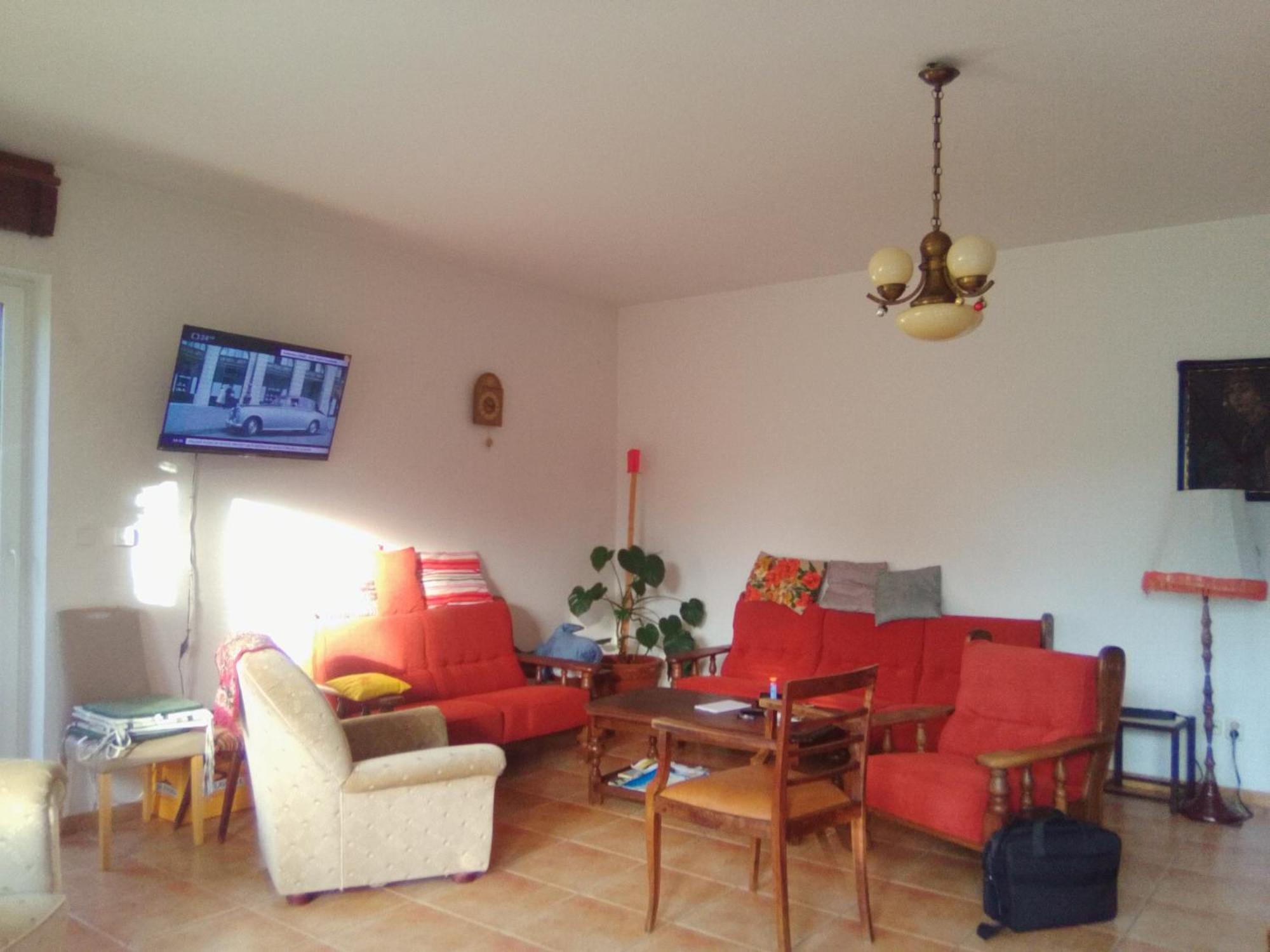 Gasthof Charlie Retro-modern Design