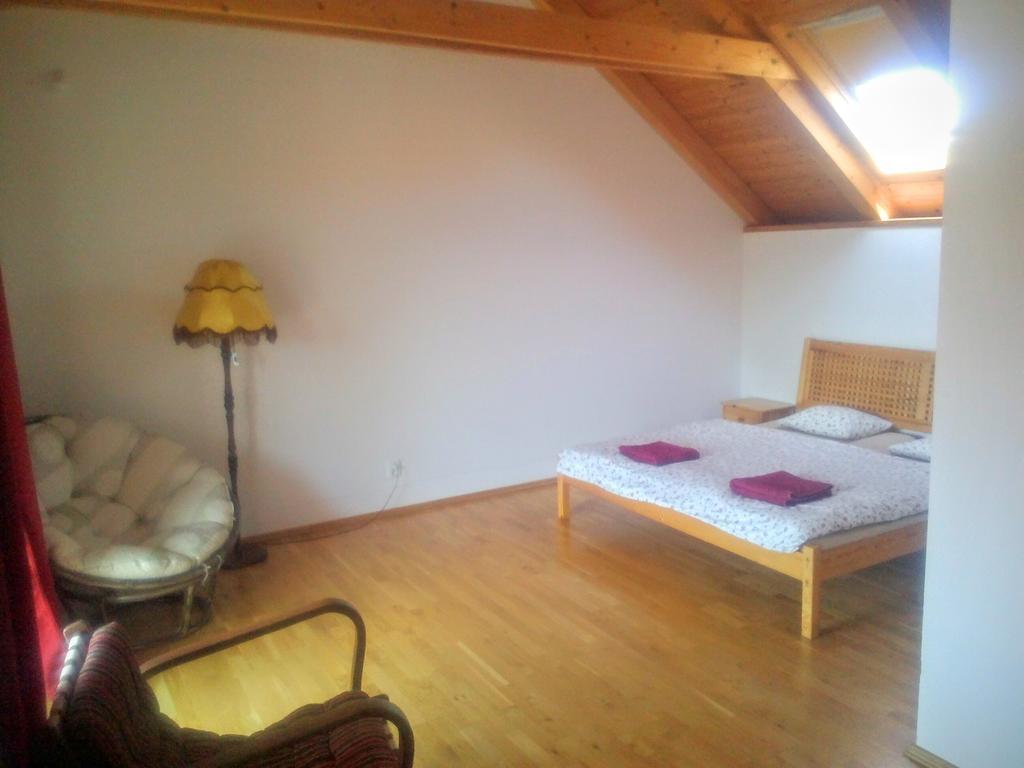 Gasthof Charlie Retro-modern Design 3*